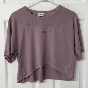 GYMSHARK Crop Top